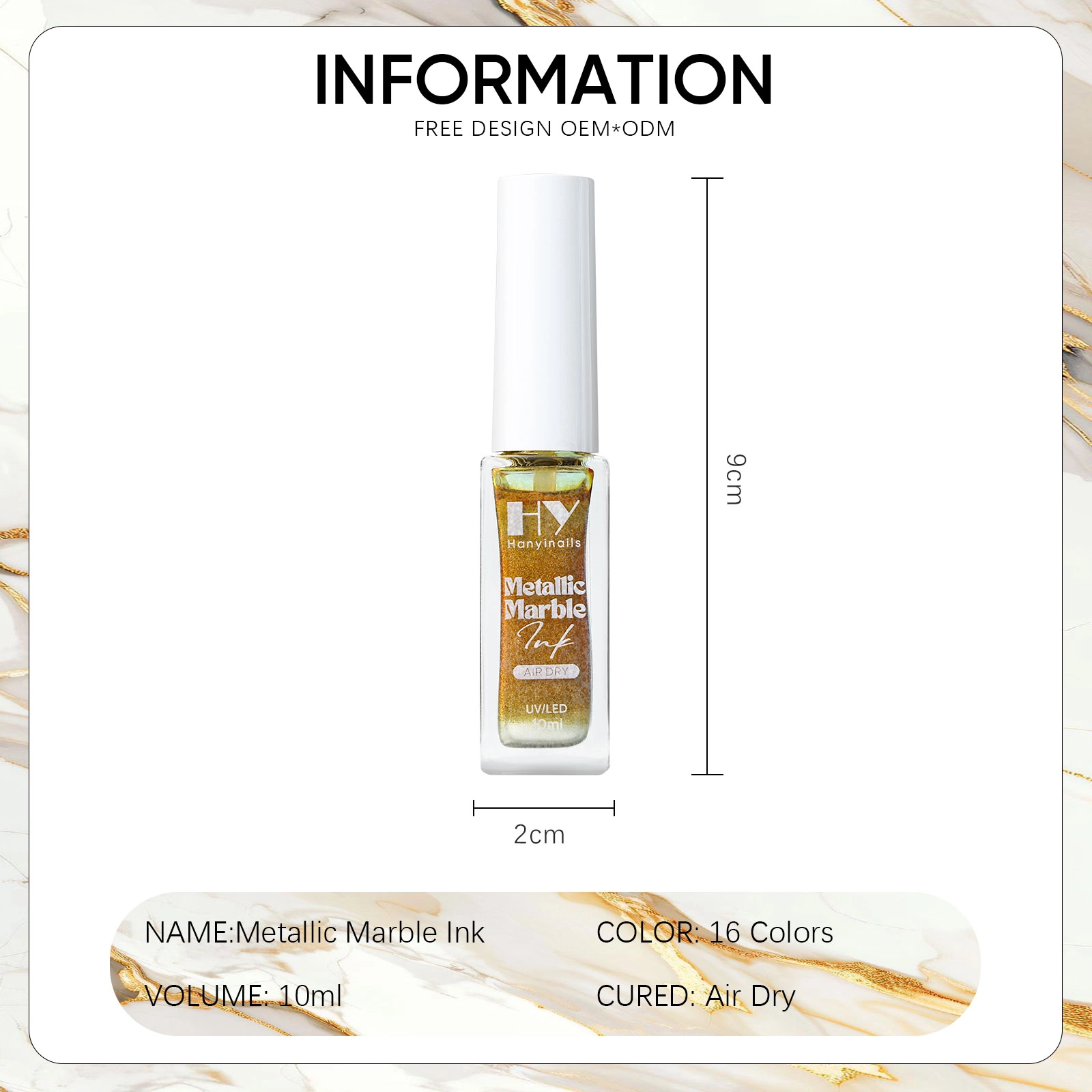 blooming-gel - Hanyinails blooming gel - Hanyinails