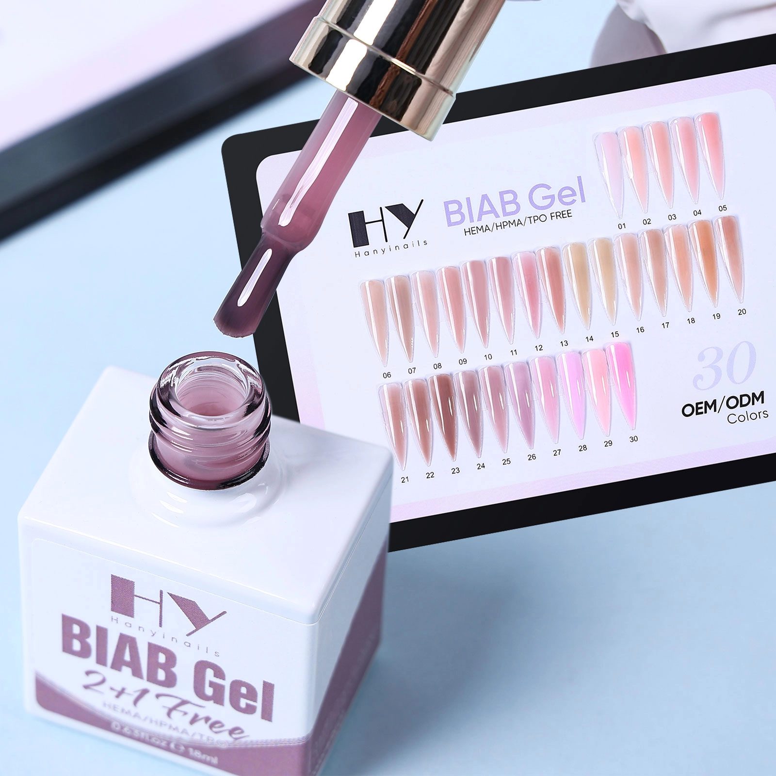 builder-gel-brands - Hanyinails builder gel brands - Hanyinails