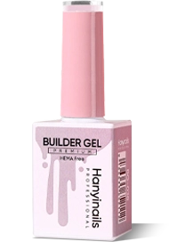 Builder Gel in Bottle - Hanyinails