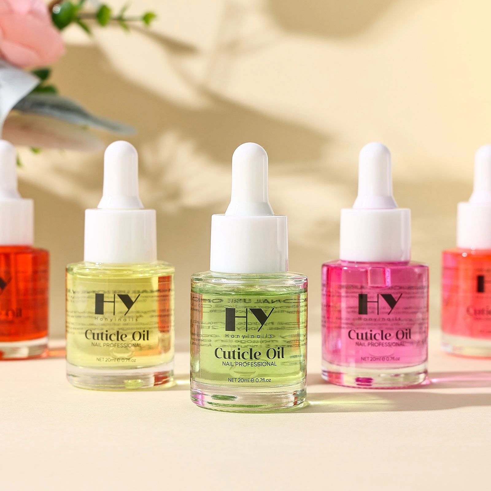 cuticle-oil-treatment - Hanyinails cuticle oil treatment - Hanyinails