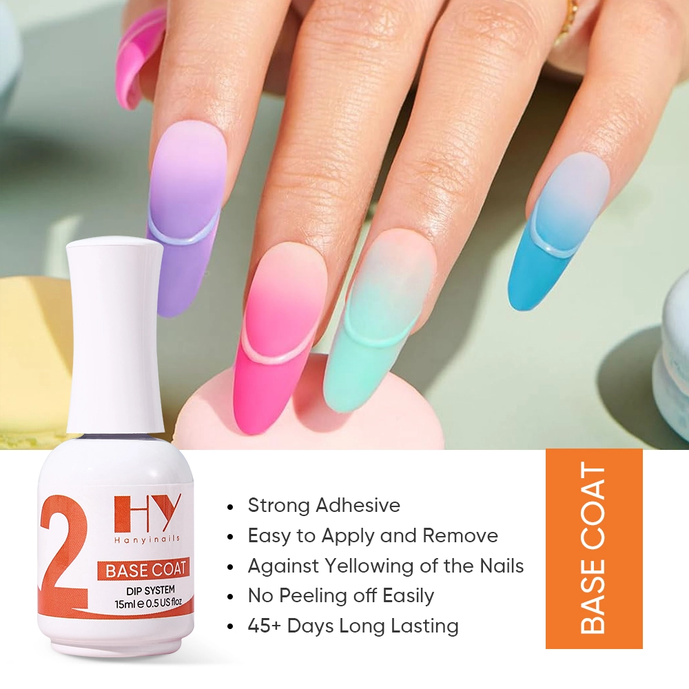 Dip Powder Starter Kit - Hanyinails
