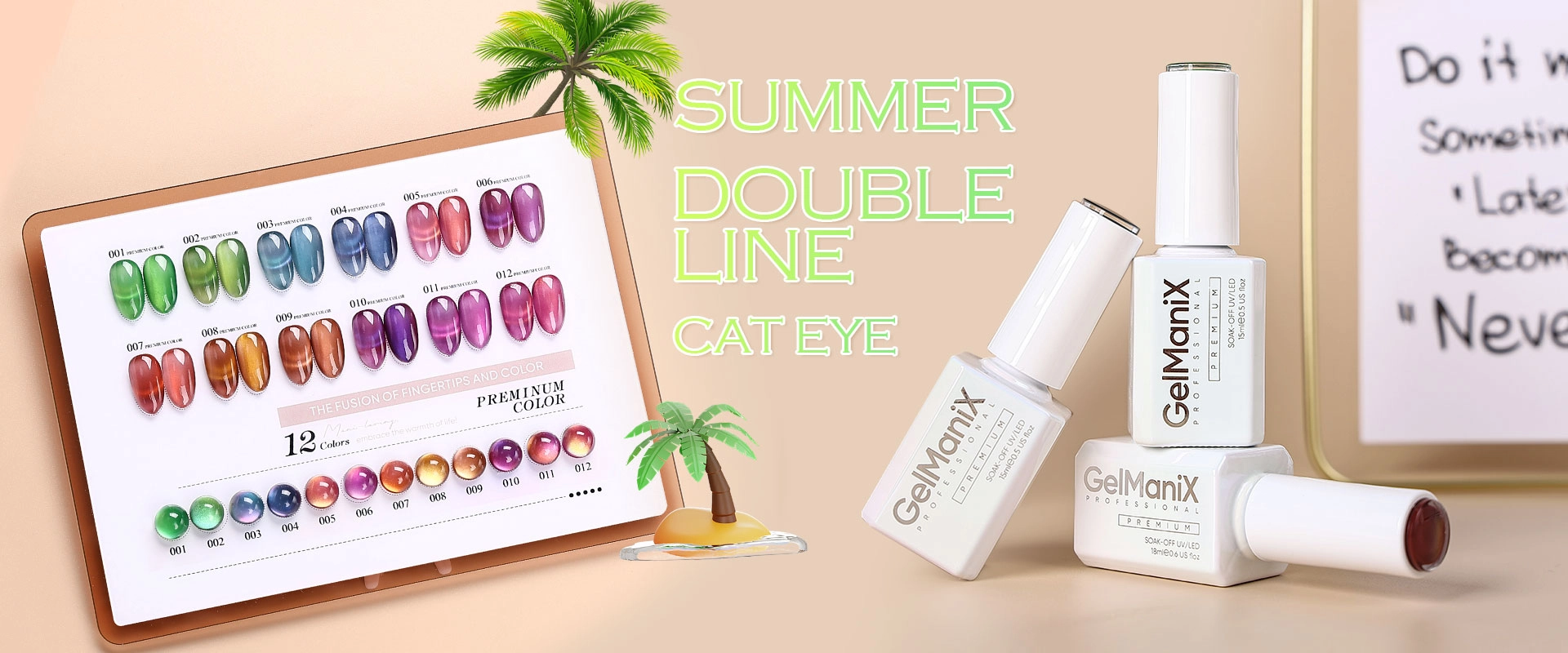 Galaxy-Nebula-Cat's-Eye - Hanyinails