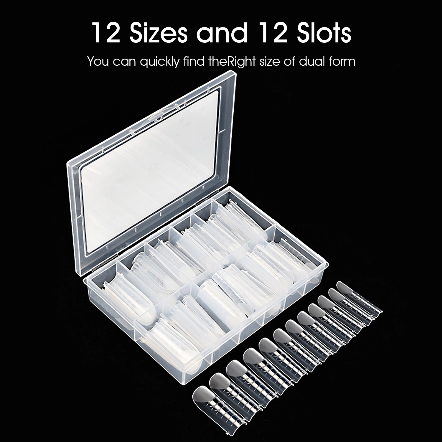 DUAL-B07-(6) - Hanyinails DUAL-B07 (6) - Hanyinails
