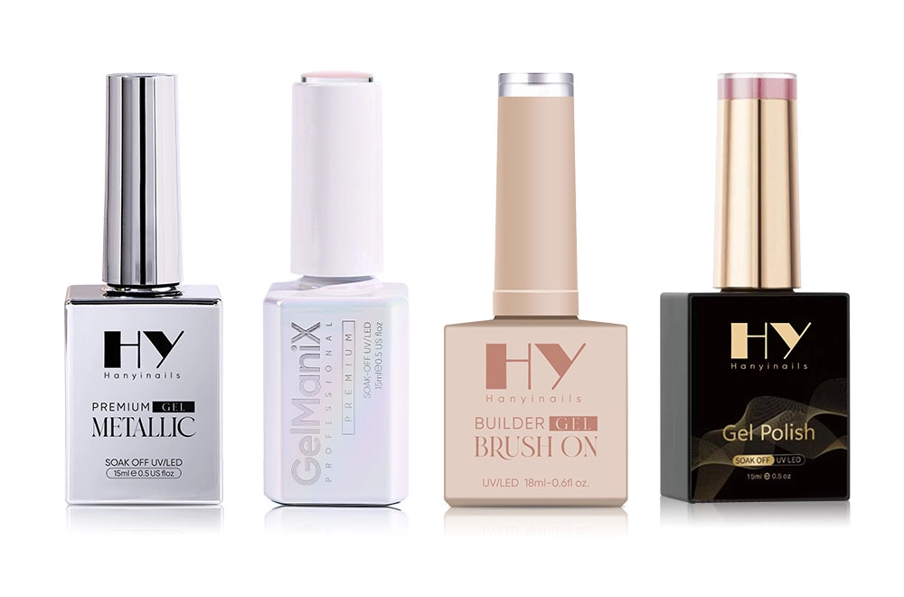 empty-gel-polish-bottle - Hanyinails empty gel polish bottle - Hanyinails