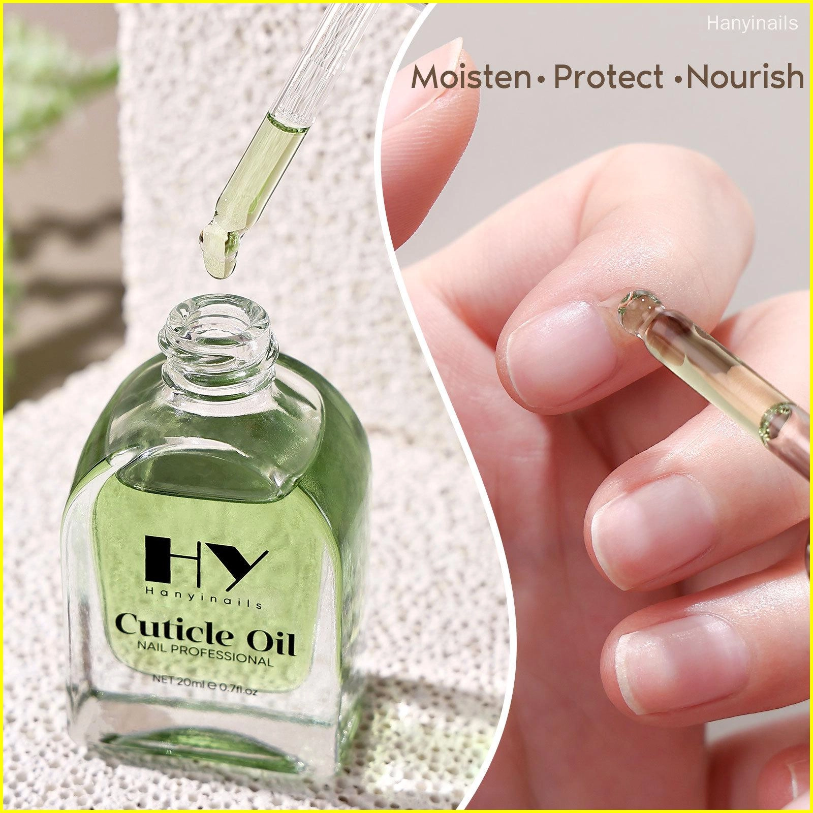 Эфирные-масла-для-ногтей-и-кутикул - Hanyinails Эфирные масла для ногтей и кутикул - Hanyinails
