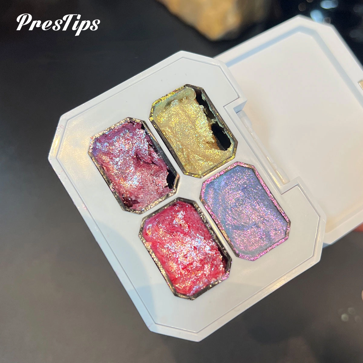 Fairy-Powder-Paste - Hanyinails Fairy Powder Paste - Hanyinails