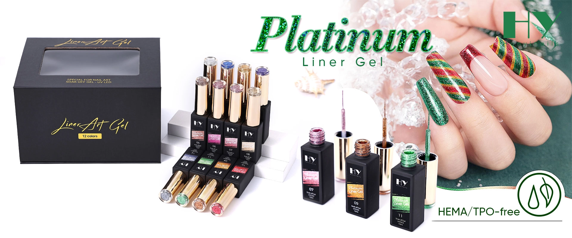 铂金拉线胶-banner- - Hanyinails