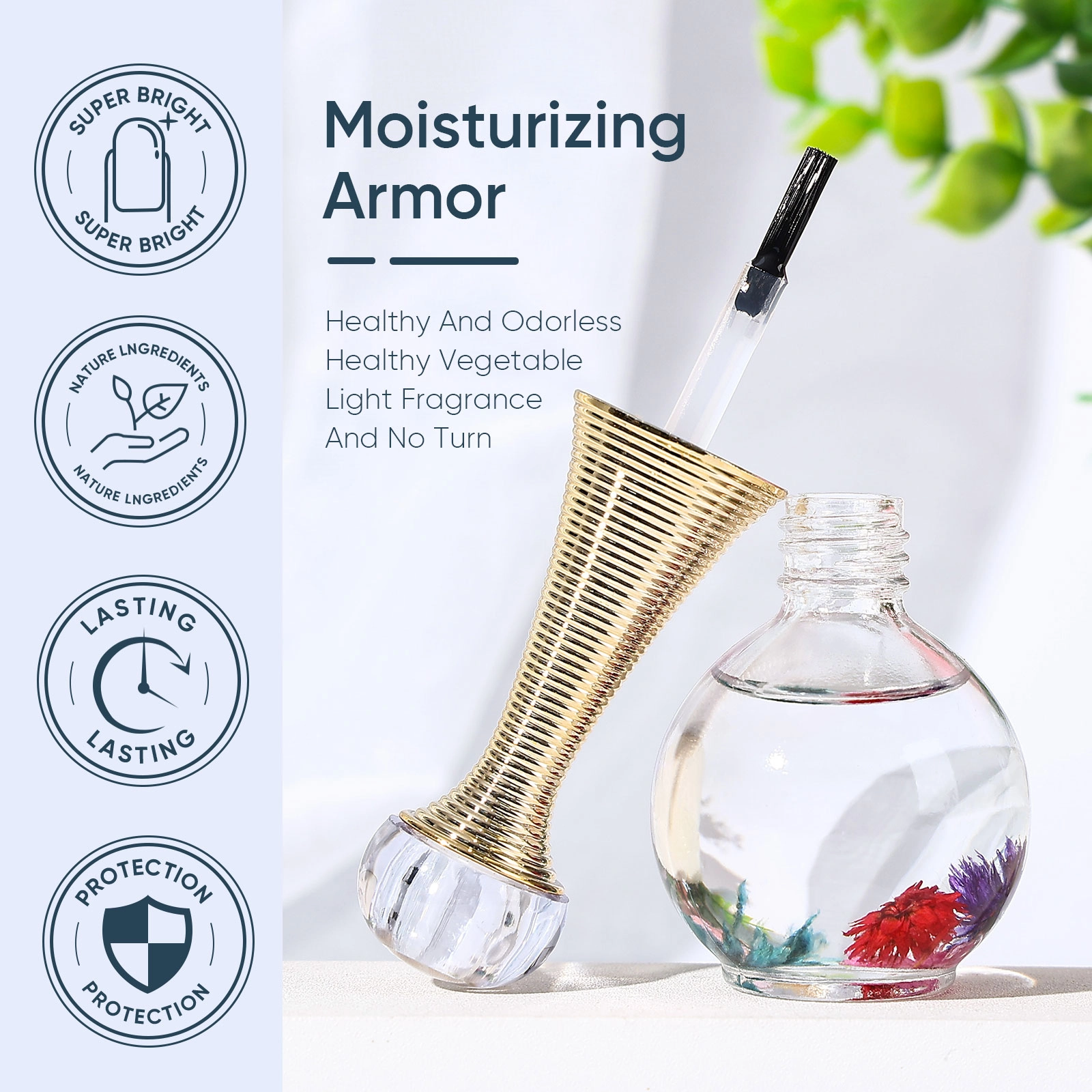 flower cuticle oil (3) - Hanyinails