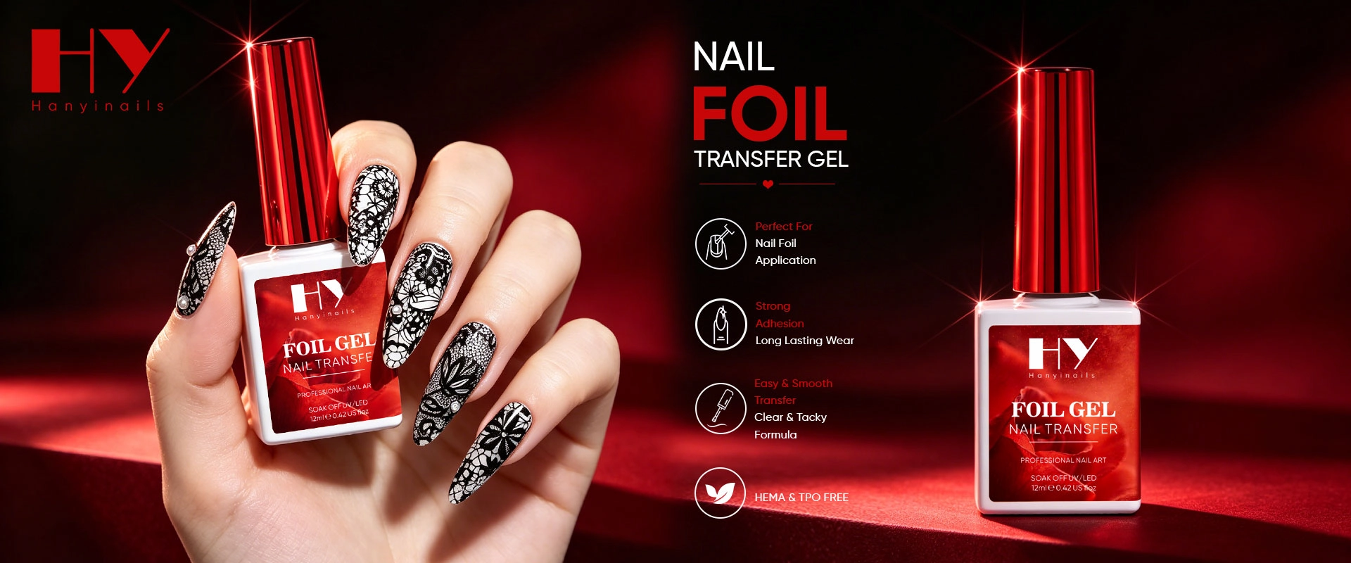 Pastel-Spring-Cat-Eye-banner - Hanyinails