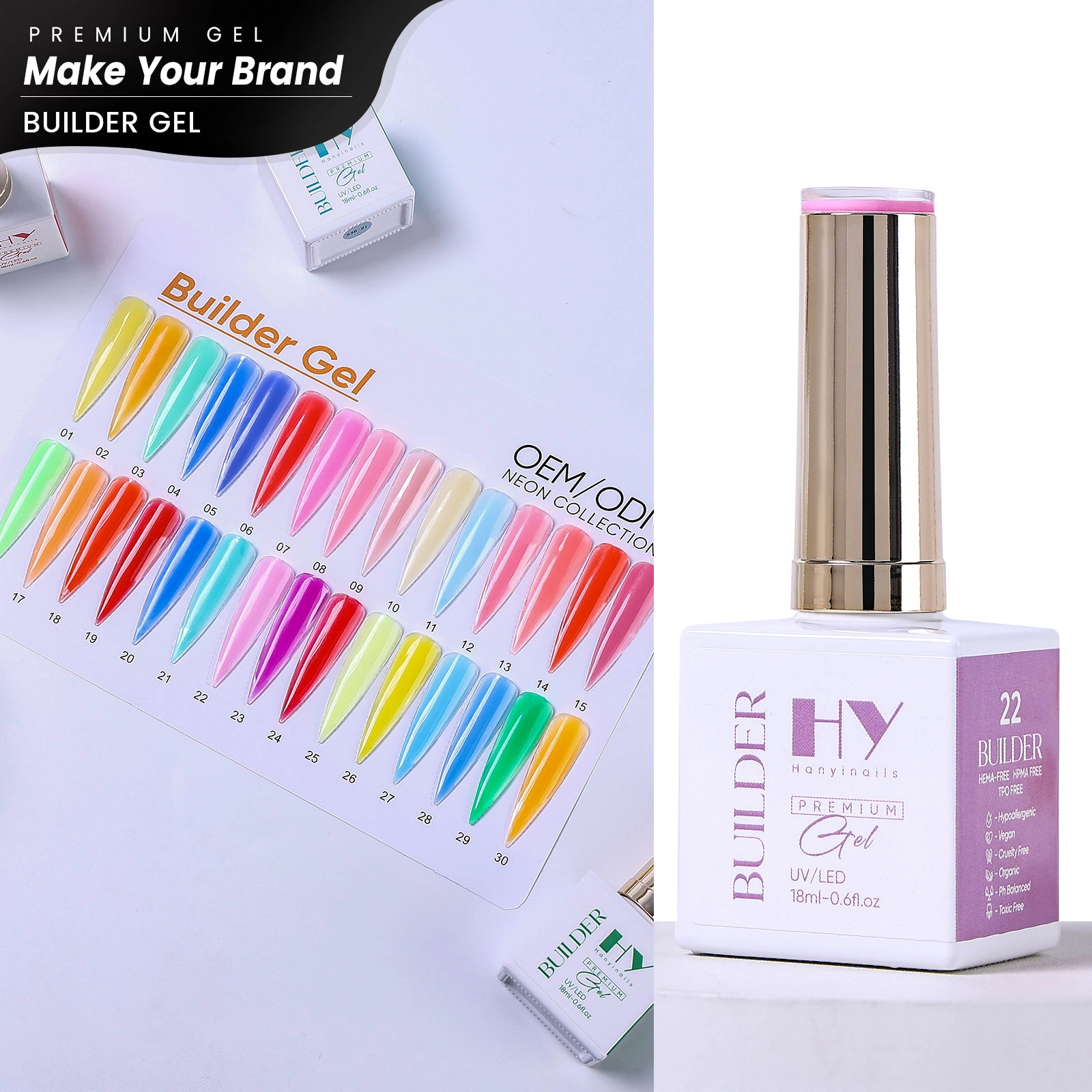 gel-builder-in-bottle - Hanyinails gel builder in bottle - Hanyinails