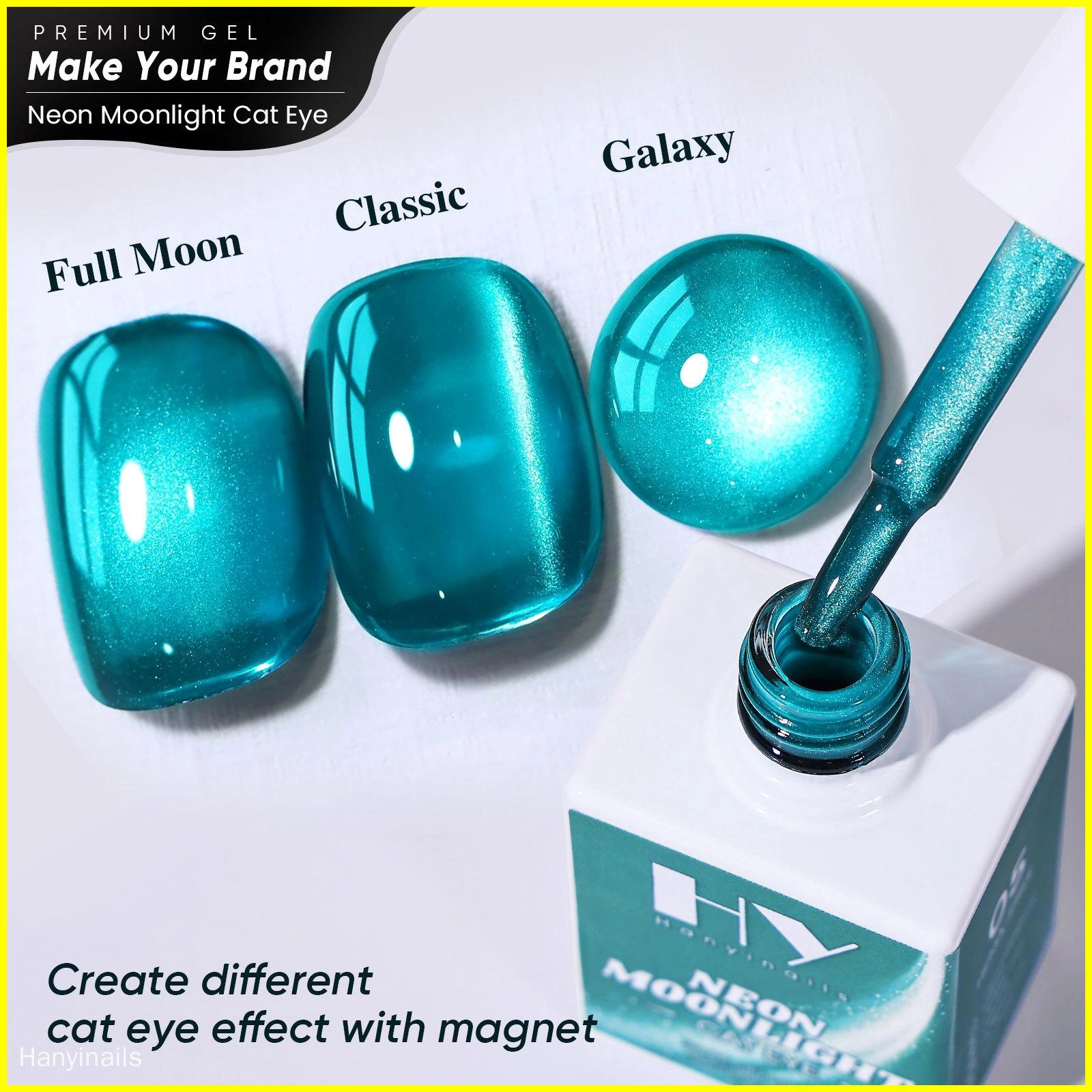 gel-nail-polish-manufacturer - Hanyinails gel nail polish manufacturer - Hanyinails