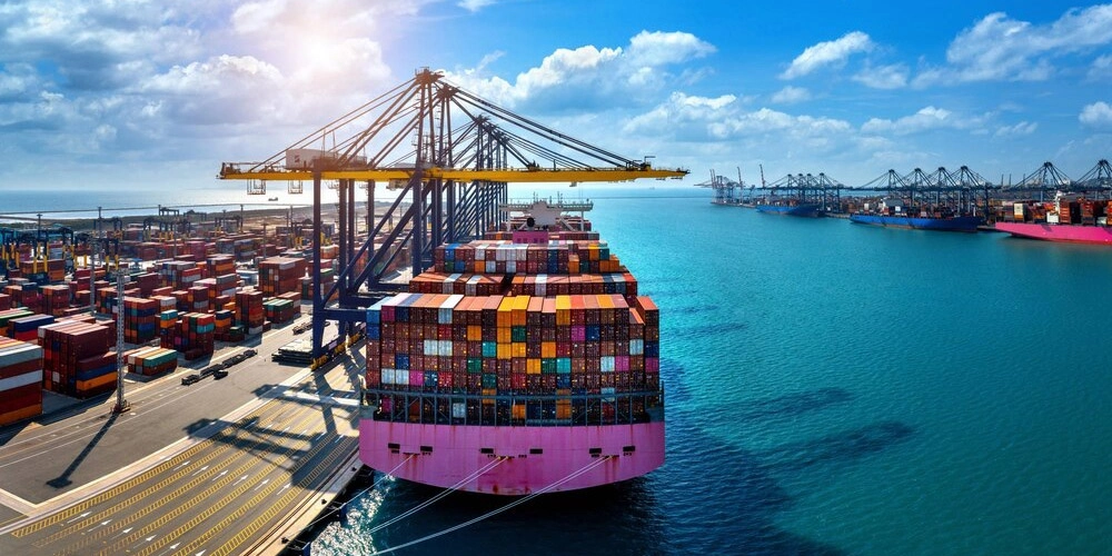 Global-Logistics - Hanyinails Global Logistics - Hanyinails