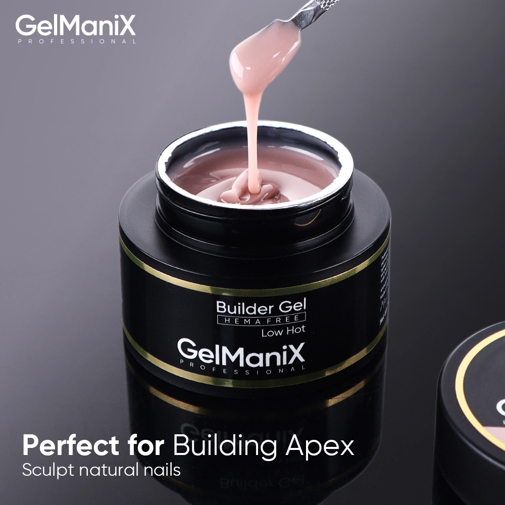 hard-gel-for-nail-extension - Hanyinails hard gel for nail extension - Hanyinails
