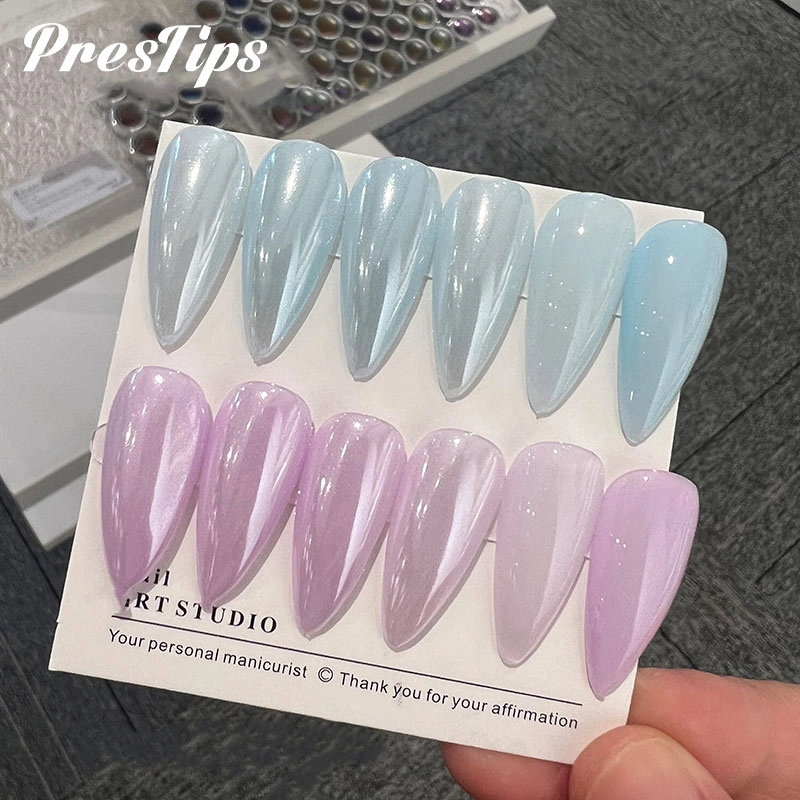 Iridescent-Powder - Hanyinails Iridescent Powder - Hanyinails