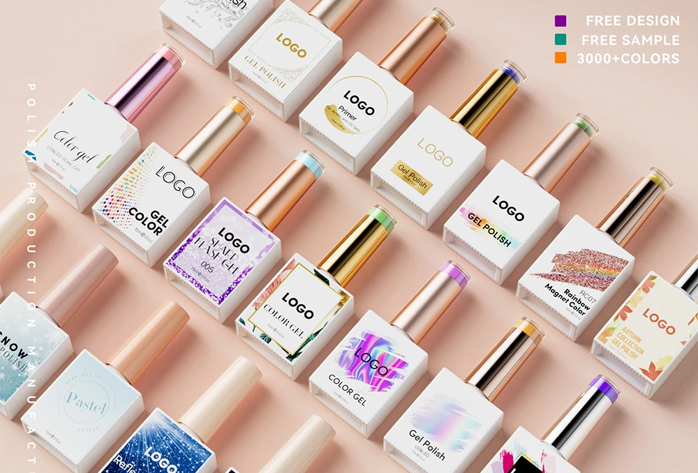 Labeling-and-Printing - Hanyinails Labeling and Printing - Hanyinails