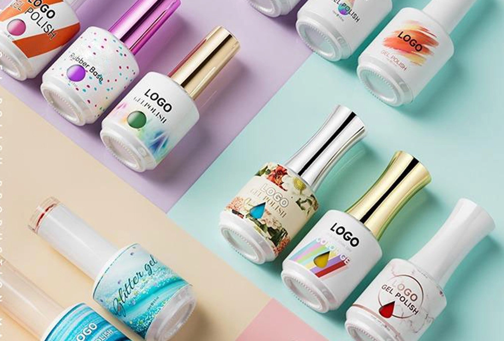Labeling-and-Printing - Hanyinails Labeling and Printing - Hanyinails