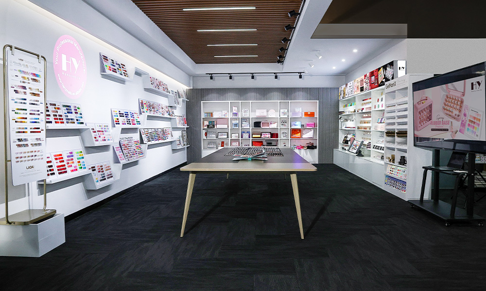 Запуск и поддержка