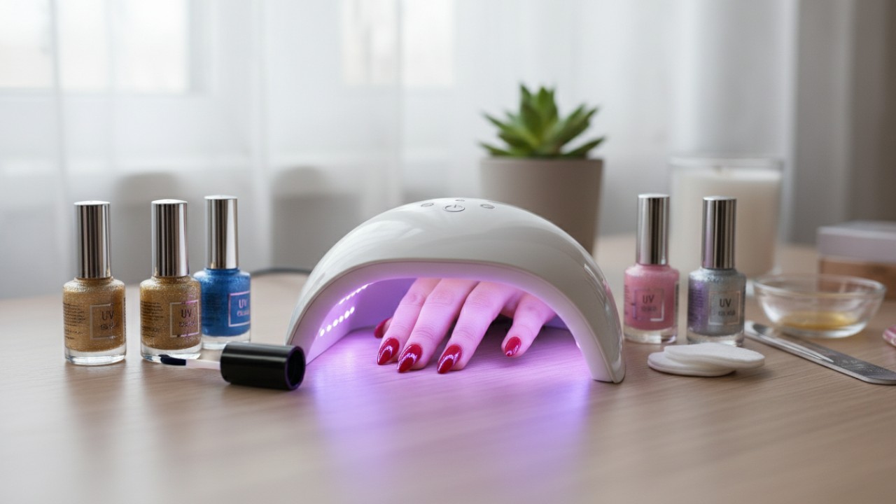 longest lasting gel nail polish