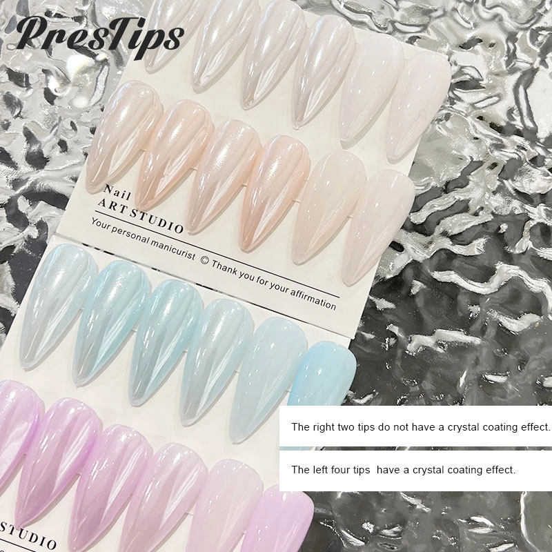 Magic-Aurora-Powder - Hanyinails Magic Aurora Powder - Hanyinails
