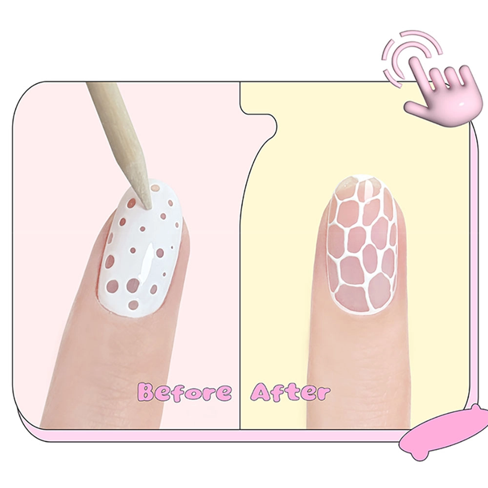 Волшебные гелевые ногти - Hanyinails Волшебные гелевые ногти - Hanyinails