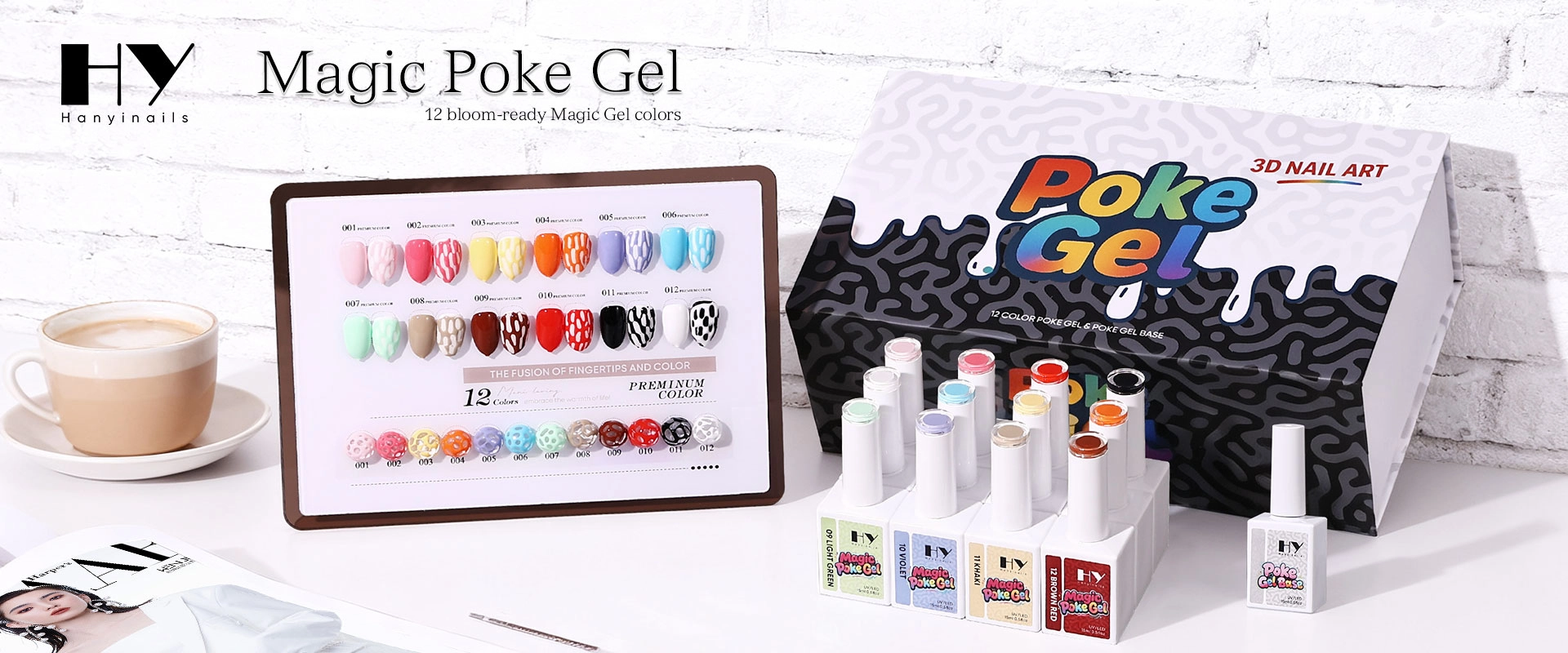 Magic-Poke-Gel - Hanyinails Magic-Poke-Gel-banner - Hanyinails