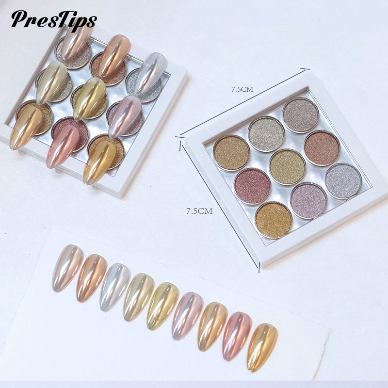 Metal Effect Powder