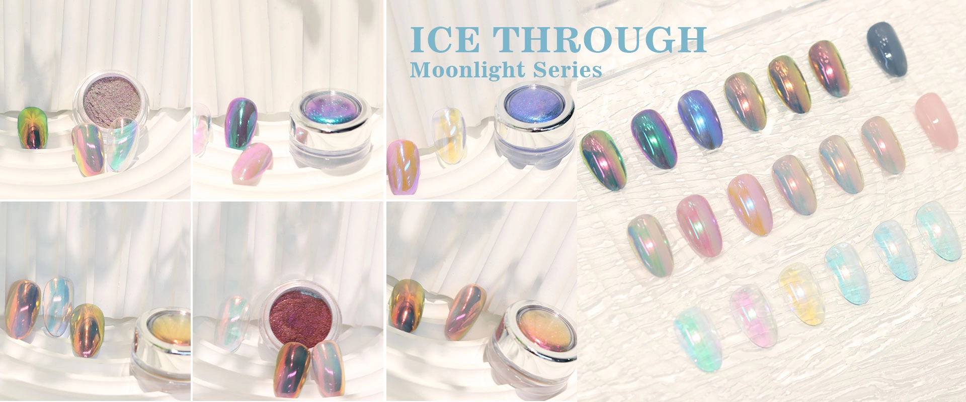 Moonlight-Series-Ice-Through - Hanyinails Moonlight-Series-Ice-Through-banner - Hanyinails