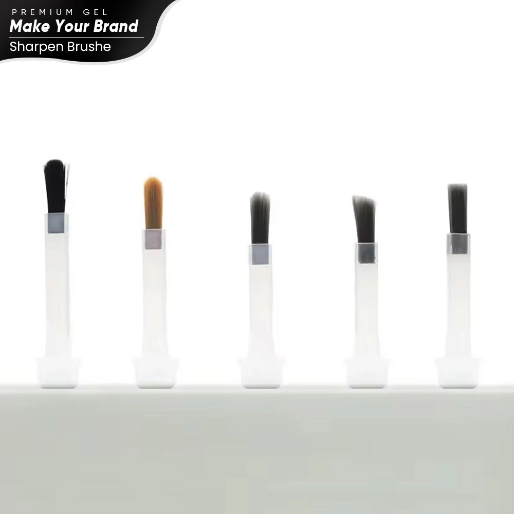 Nail art brush - Hanyinails
