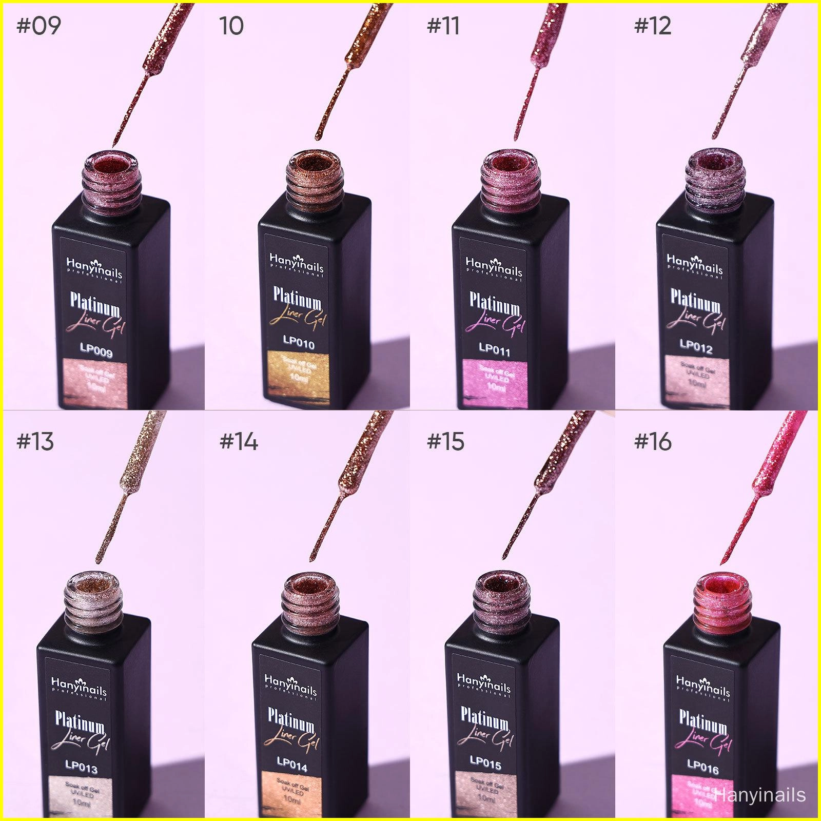 nail-art-gel-Alibaba-поставщик - Hanyinails Поставщик геля для нейл-арта Alibaba - Hanyinails