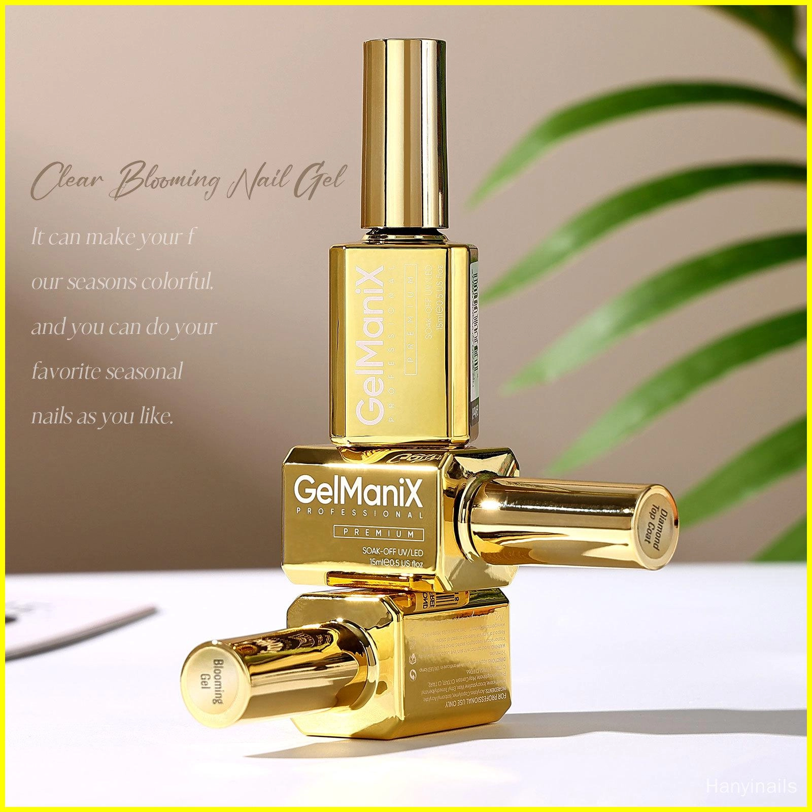 nail-blooming-gel-private-label - Hanyinails гель для ногтей с цветением частная марка - Hanyinails
