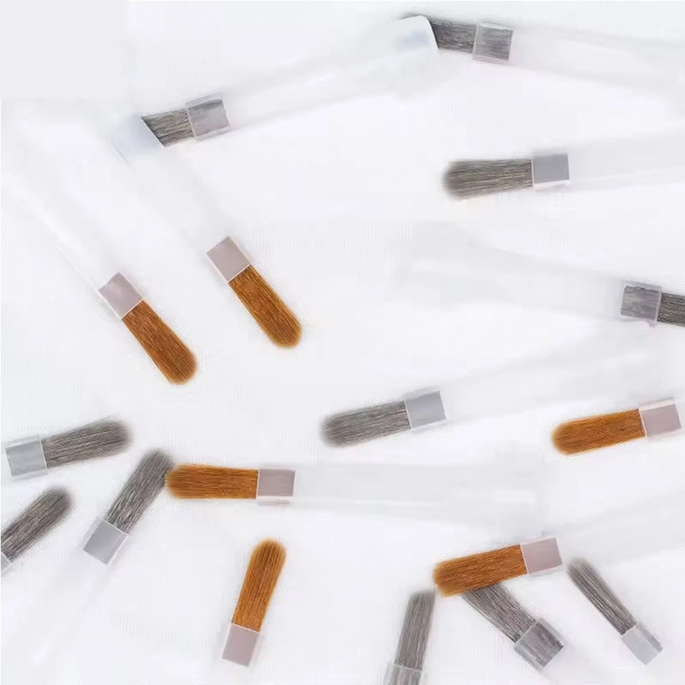 Nail paint brush - Hanyinails
