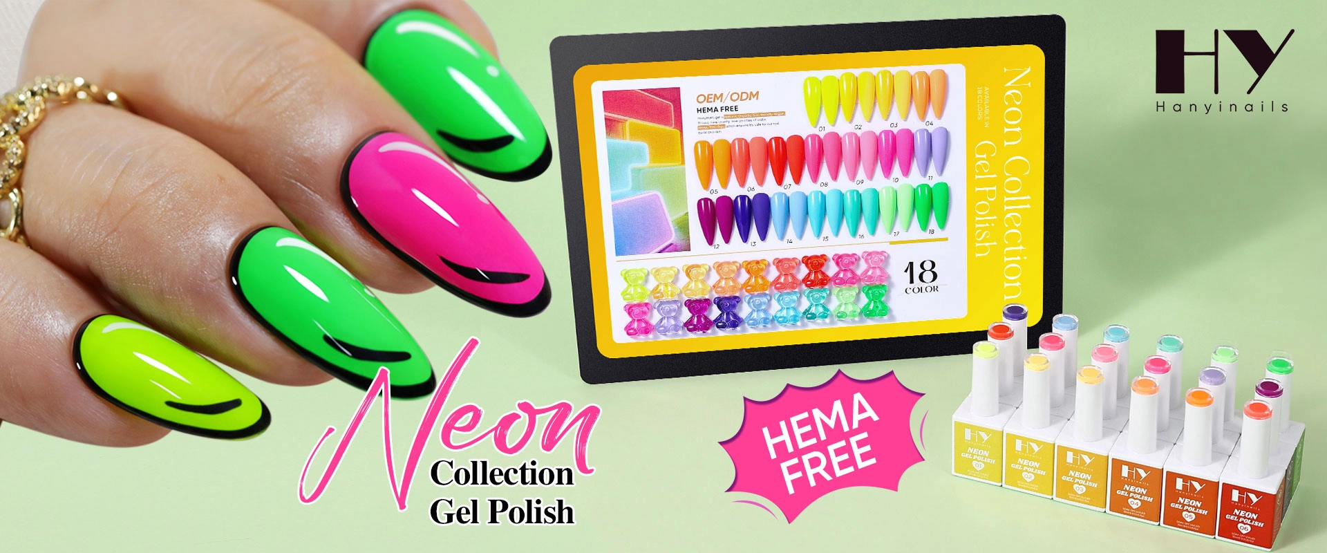 neon-color-banner - Hanyinails neon-color-banner - Hanyinails