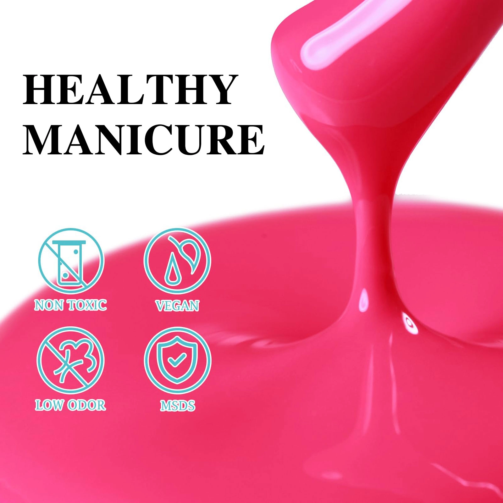 NEON-Gel-POLISH - Hanyinails NEON Gel POLISH - Hanyinails