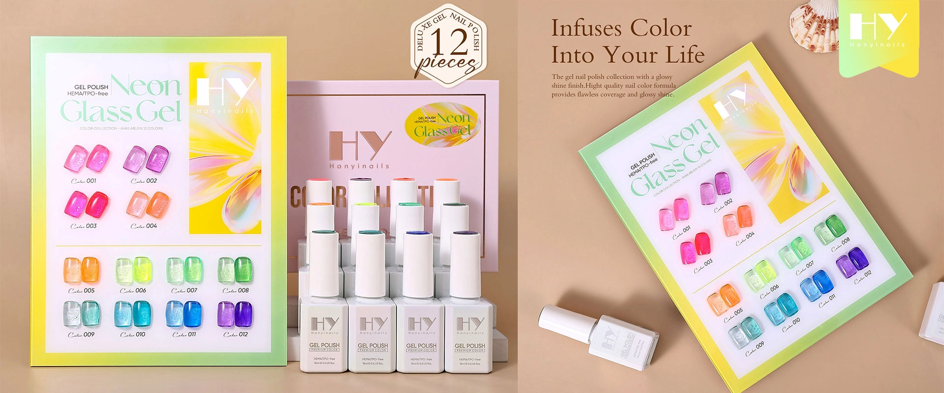 Neon-Glass-Gel-banner - Hanyinails