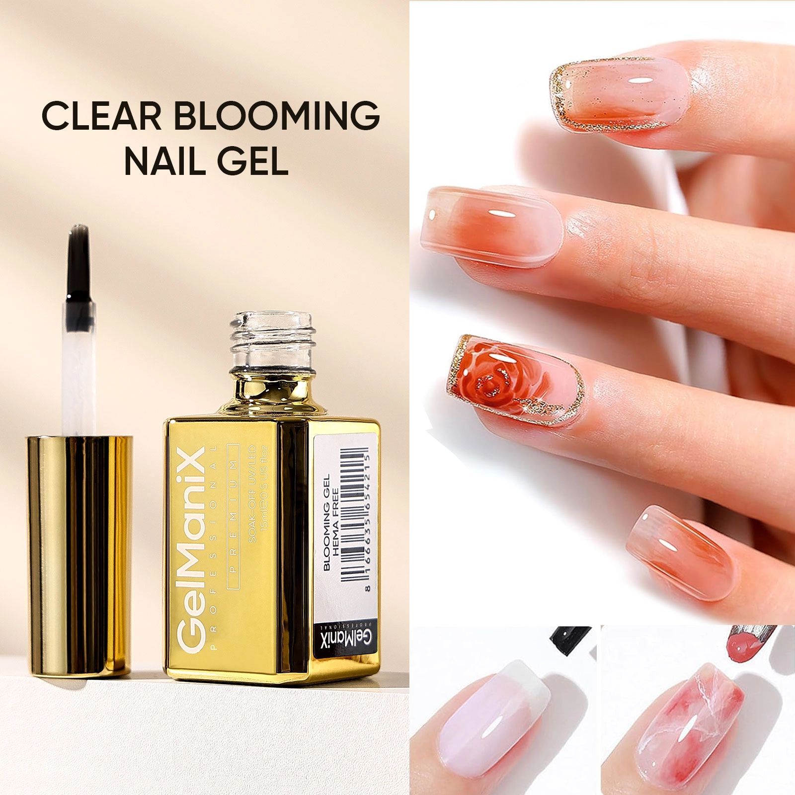 private-label-nail-art-gel-polish - Hanyinails private label nail art gel polish - Hanyinails