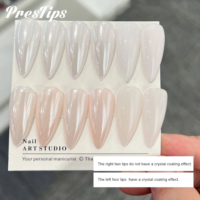 Rainbow-Effect-Powder - Hanyinails Rainbow Effect Powder - Hanyinails