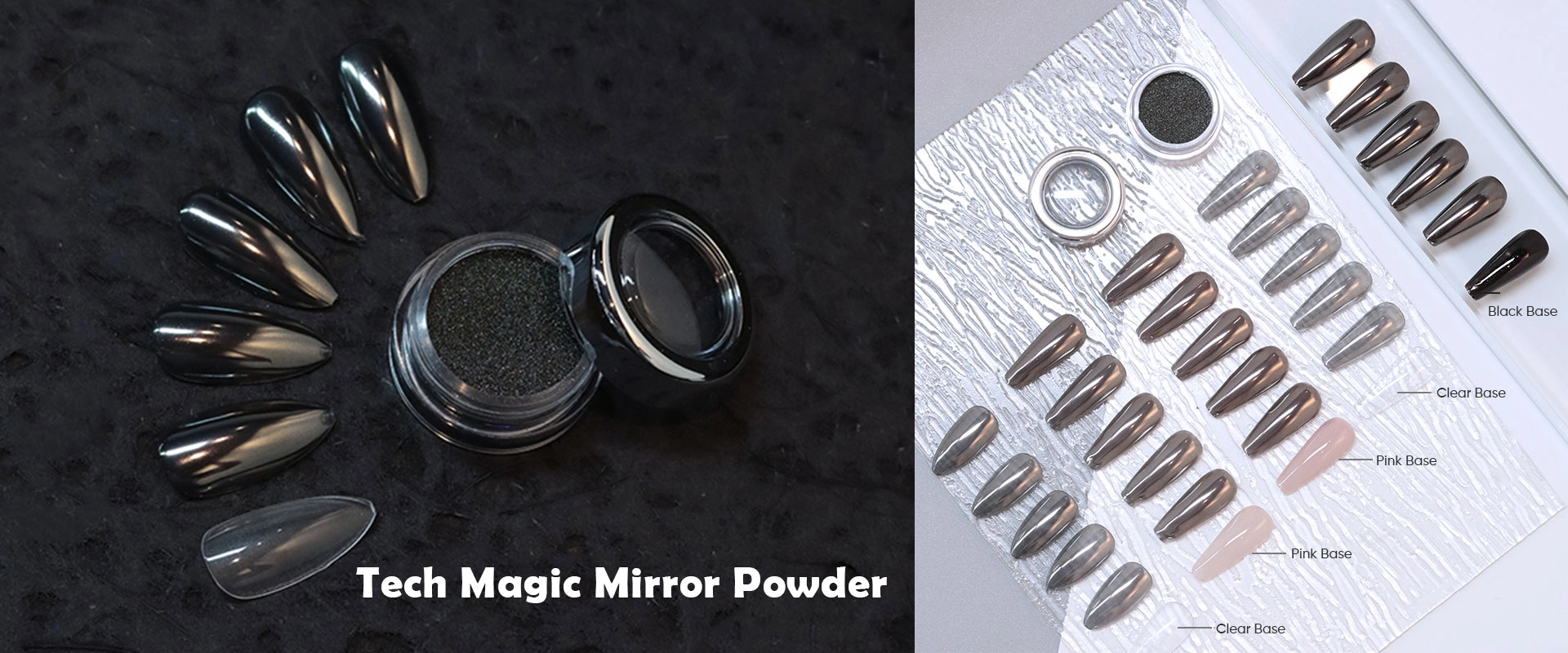 Tech-Magic-Mirror-Powder-banner - Hanyinails