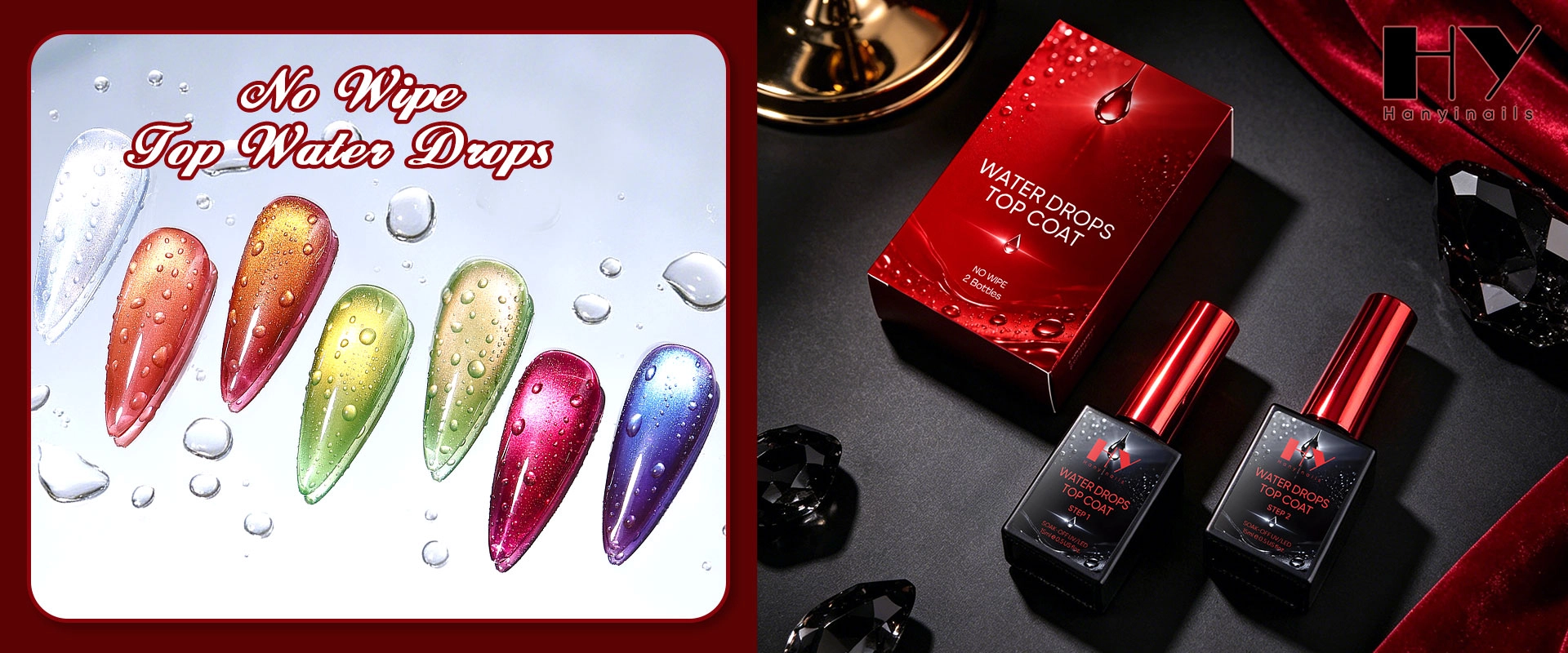 banner - Hanyinails
