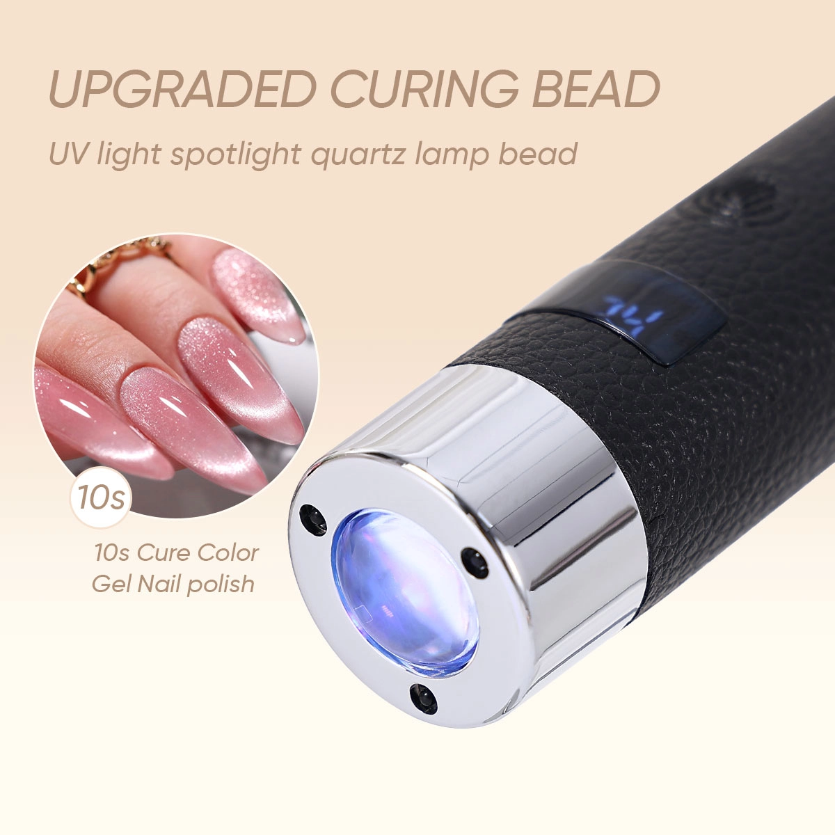Travel-nail-lamp - Hanyinails Travel nail lamp - Hanyinails