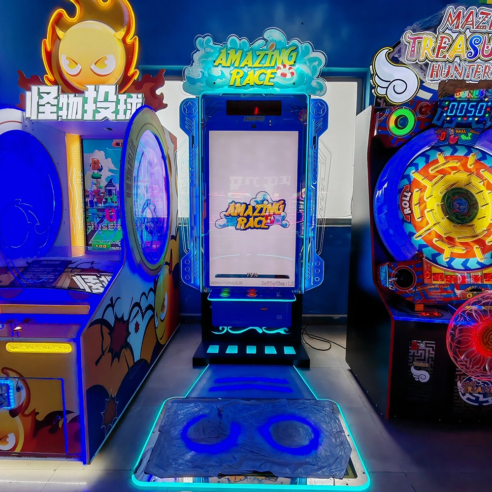 commercial arcade games for sale - DINIBAO