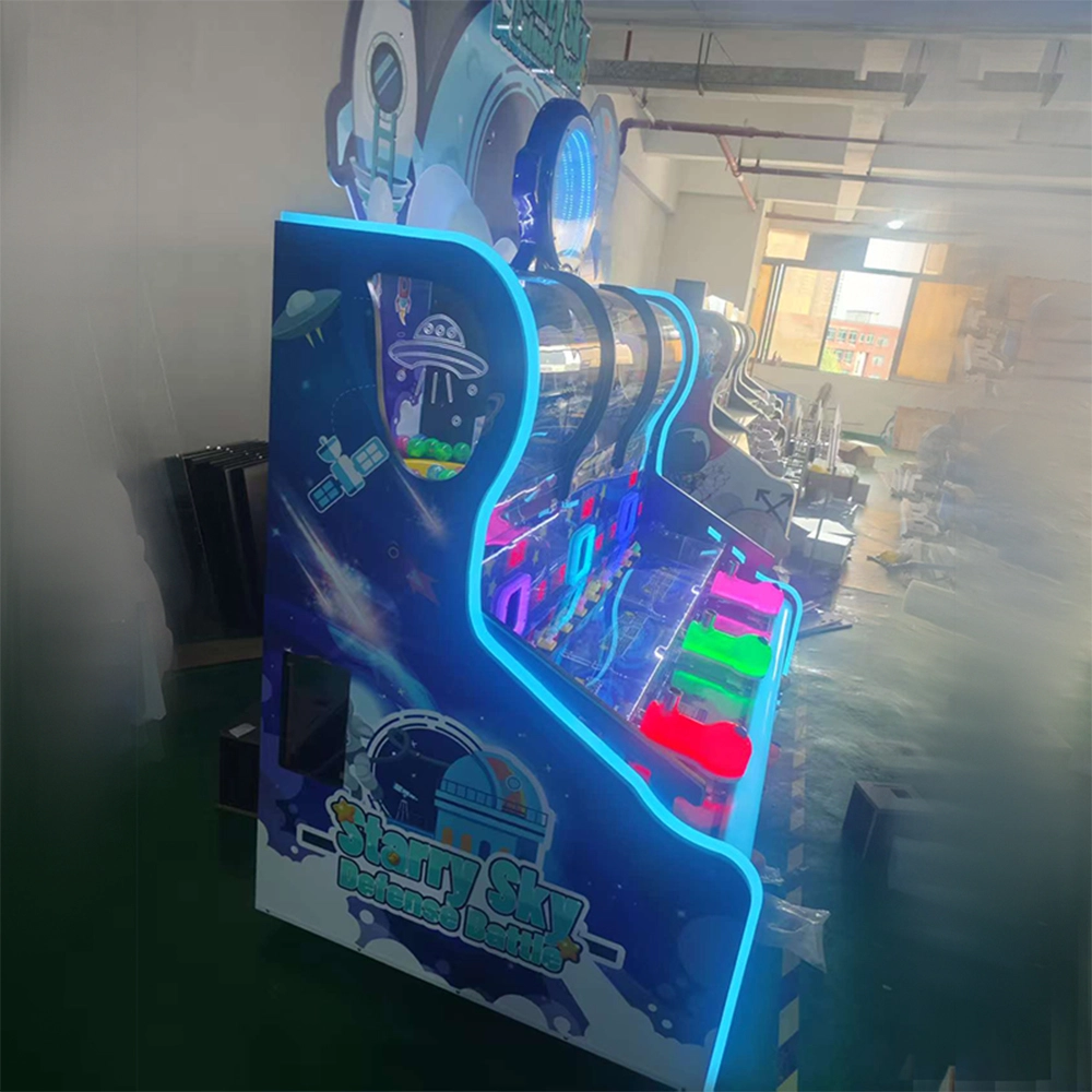 星空保卫战 Star Wars实物图3 - DINIBAO