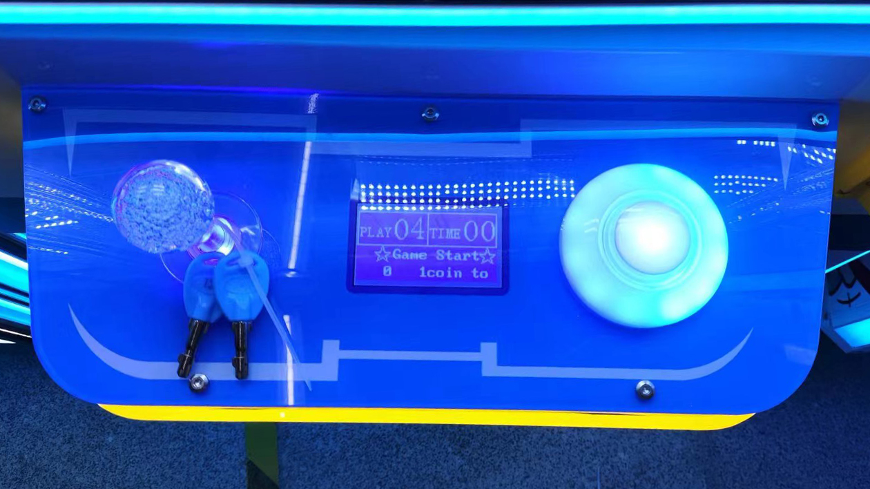 欢乐抓娃娃  Claw Machine细节图2