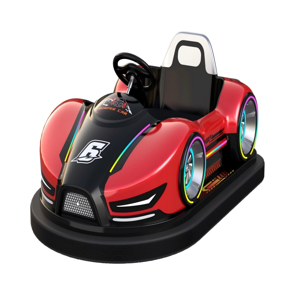 adult-bumper-cars - DINIBAO adult bumper cars - DINIBAO