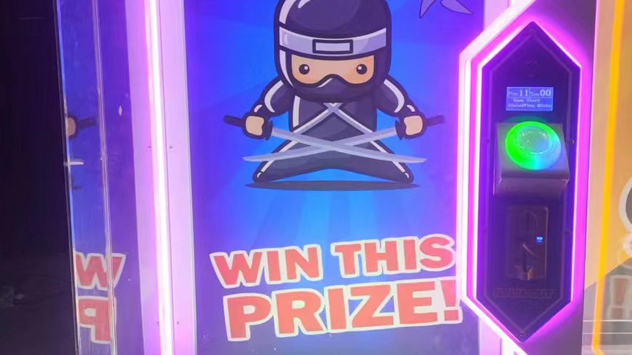 忍者快斩  Ninja Cut细节图1