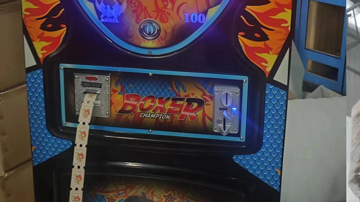 Arcade-ticket-game-for-sale - DINIBAO Arcade ticket game for sale - DINIBAO