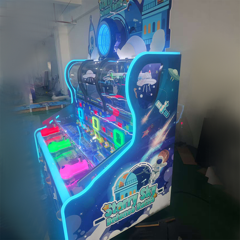星空保卫战 Star Wars实物图2