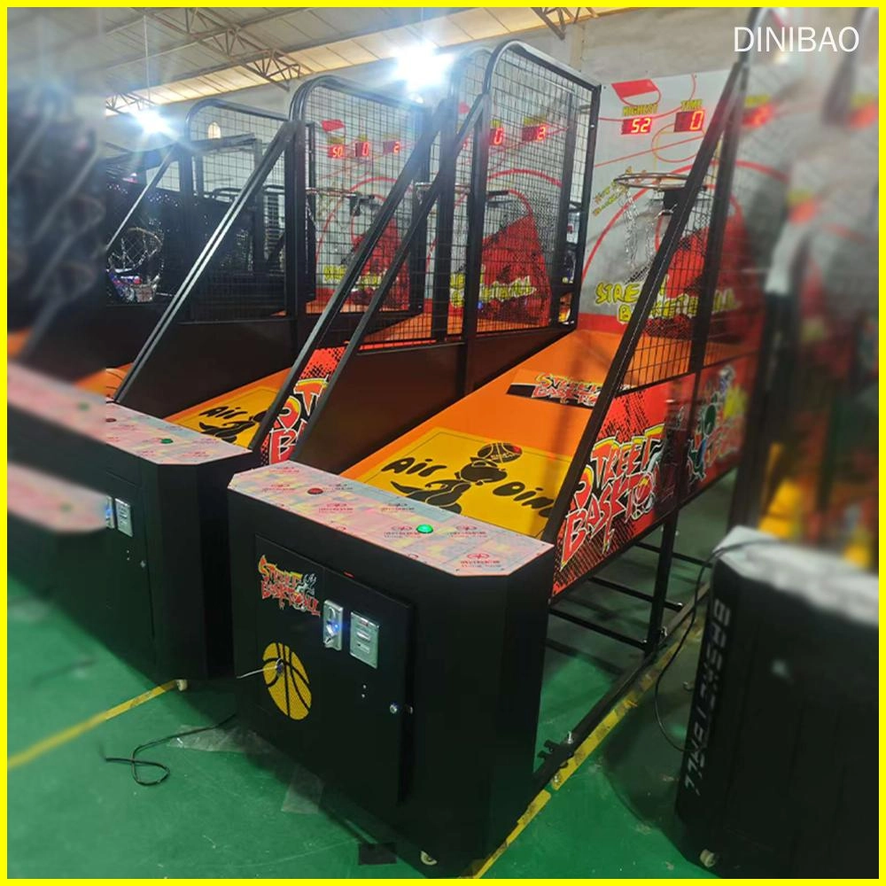 arcade-machine-supplier - DINIBAO arcade machine supplier - DINIBAO