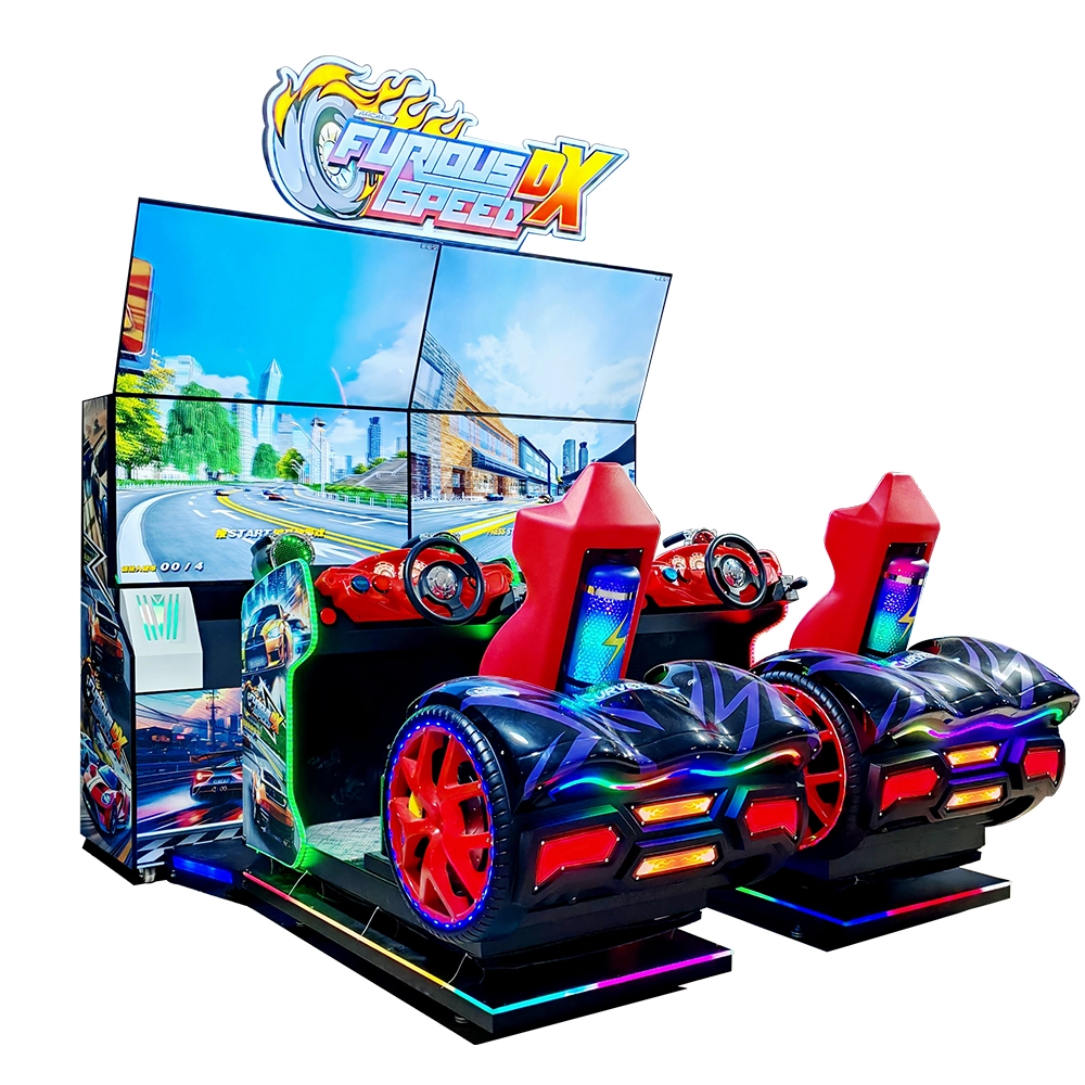 arcade-driving-games - DINIBAO arcade driving games - DINIBAO