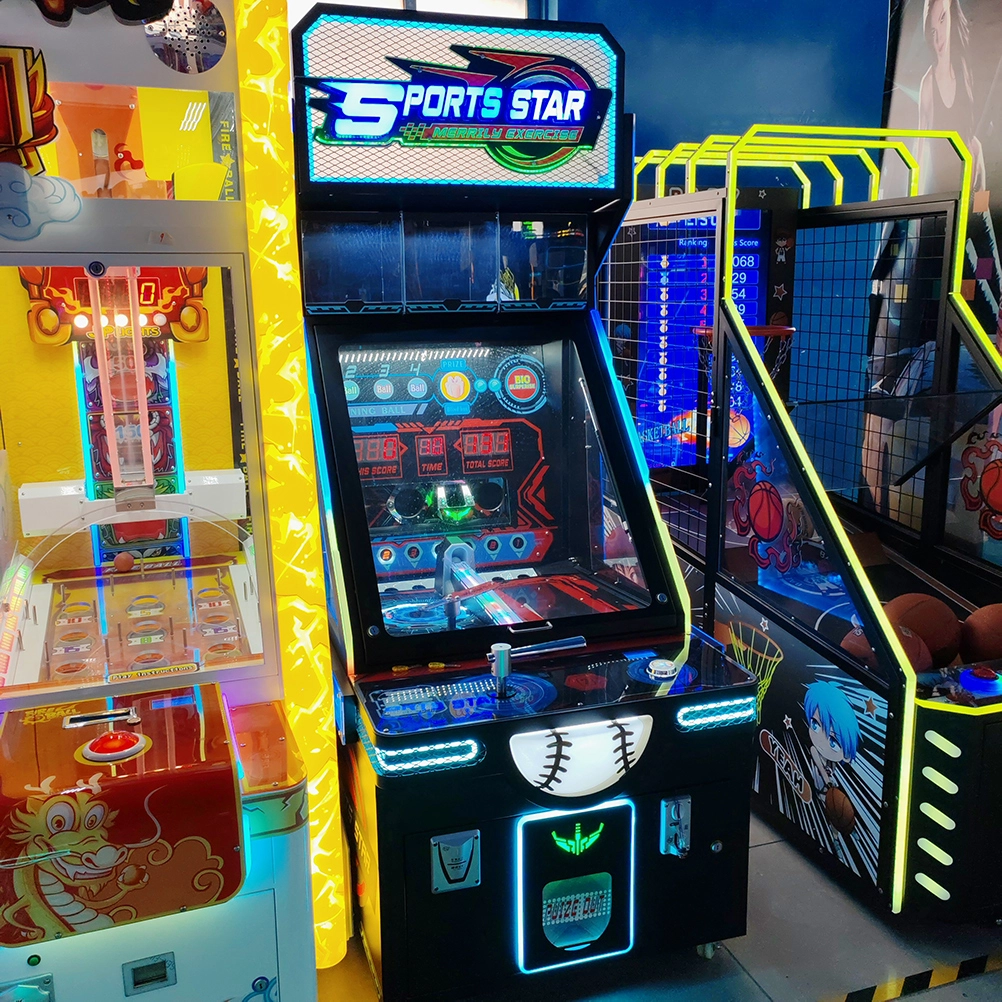 Sports Star - DINIBAO