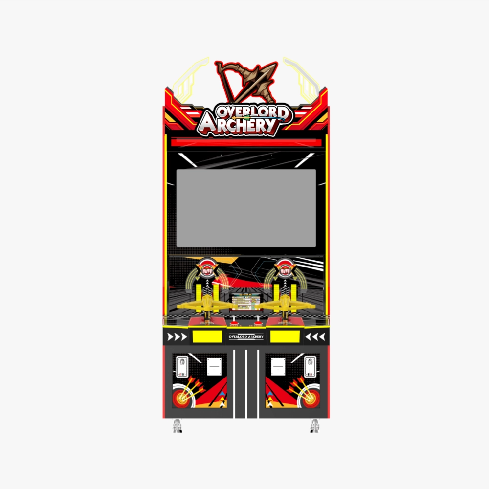 Arcade-machine - DINIBAO Arcade machine - DINIBAO